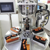 N95 face mask ultrasonic edge sealing welding machine