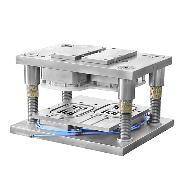 Aluminum Foil Tray Mold