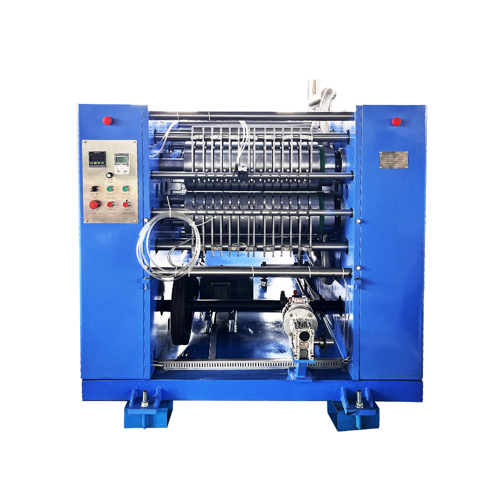 Automatic Foil Cutting Kitchen Food Aluminum Foil Sheets Packaging Pop Up Foils Machine