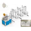 KN95 face mask production line