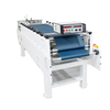 Automatic Folder Guler Machine