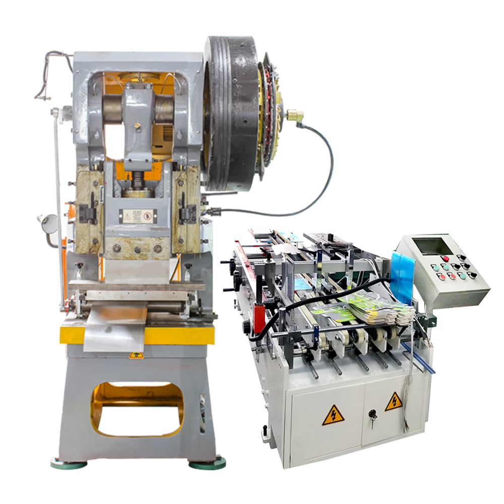 Wholesale Aluminum Foil Cutting Machine Saw Blade Press Punch Machine